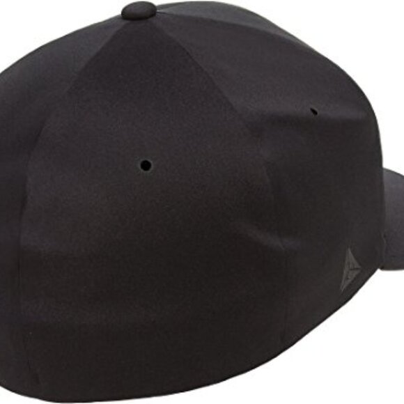 Seamless Baseball Cap Mid-Profile Quick-Dry Stretchy Fit Classic Sporty - Picture 3 of 7